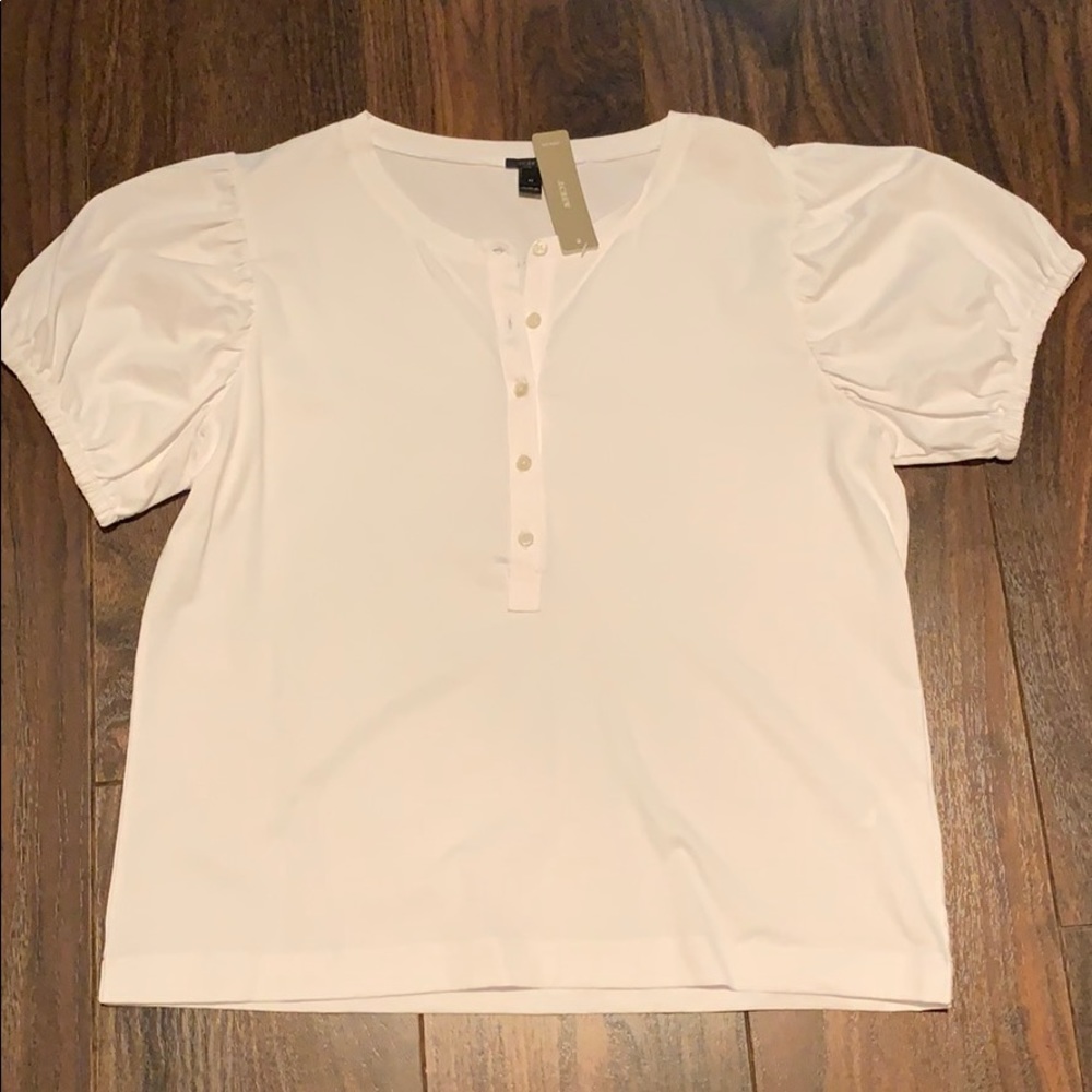 J Crew shirt